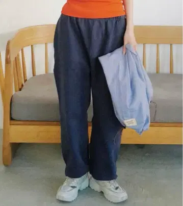 common gull products. 에브리데이 스웨트 팬츠 S