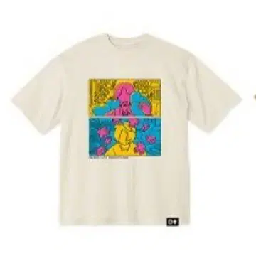 DIALOGUE+WITH vol.4 특전 셔츠