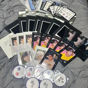 ZEROBASEONE 앨범 묶음 판매