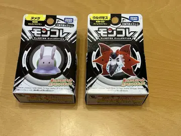 몬코레 누메라 우르가모스