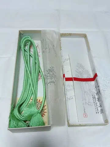 도묘 오비메 오비시 궁내청 어용 무형문화재