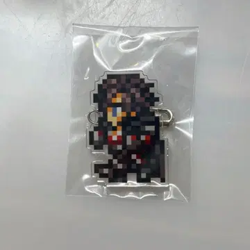 파이널 판타지 아크릴 배지 클라이브