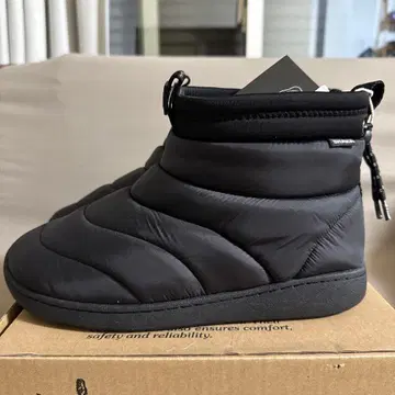 새상품 샤카 SHAKA 슈라프부티 블랙