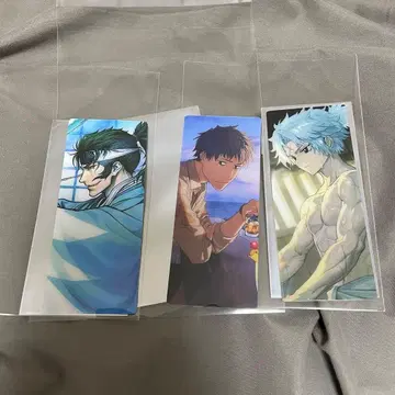 최종 재림전 편성 화면풍 카드