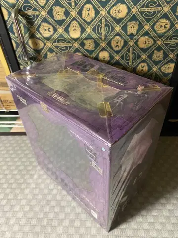 로빈 Portrait Of Pirates S.E2