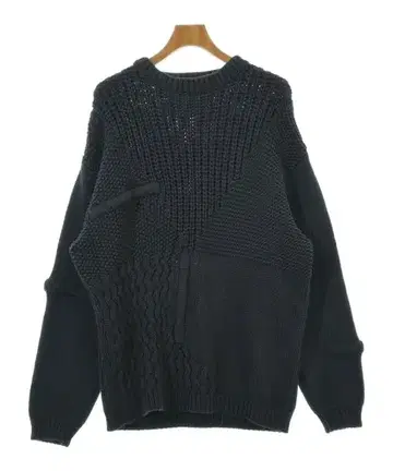 OAMC 니트 스웨터 남성용