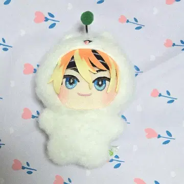 18TRIP 에이트리 슈마이 인형옷 마스코트 낮반 이십죽 아쿠타