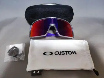 오클리 OAKLEY 스트로 SUTRO 커스텀 모델