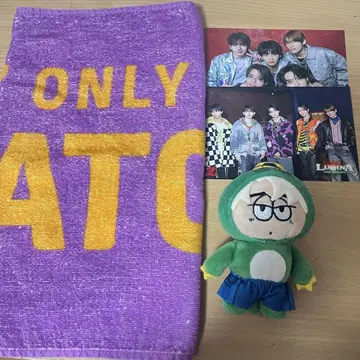 ONE N' ONLY 타카오 하야토 묶음 판매