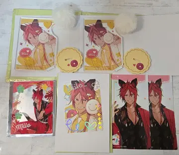 Honey Vibes 미로 6세트