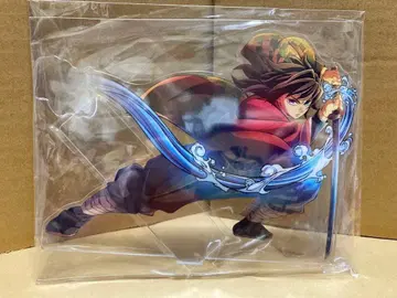 귀멸의 칼날 극장판 무한성편 랜덤 아크릴 스탠드 토미오카 기유