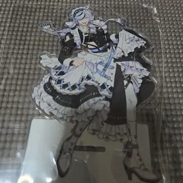 NU 카니발 브레이드 아크릴 스탠드