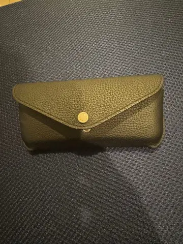 보나벤투라 안경 케이스