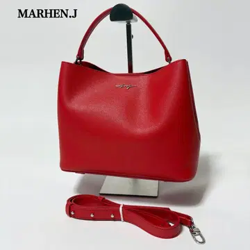 컨디션 최상 말 마르헨제이 한국 2way 핸드백 숄더백