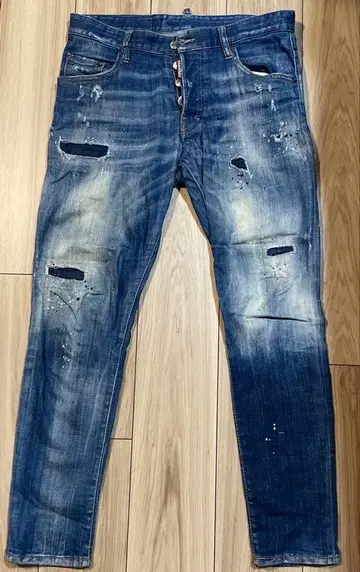 DSQUARED2 이탈리아제 48호