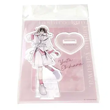 타이시로군, 너란 녀석은. 에비하라 아크릴 스탠드