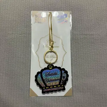 [ 새상품 ] 유키무라 세이치 크라운 백참 신 테니스의 왕자님 테니프리