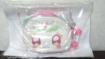 미사용 새상품 영화 너와 아이돌 프리큐어 프리룬 메로롱 포쉐트 단품만