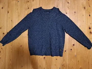 430 fourthirty 포서티/스웨터/그레이