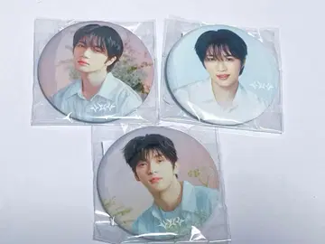 [익명] TXT 캡슐 토이 범규 수빈