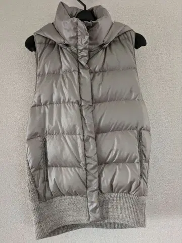 DAMA 다마 컬렉션 다운 베스트 LL