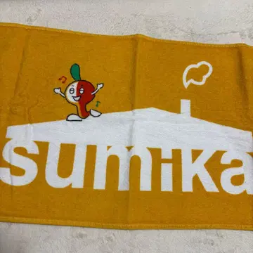 sumika 가와사키 뮤턴 타월