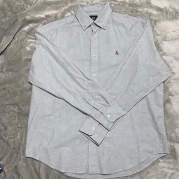 GAP 브라난베어 원포인트 셔츠
