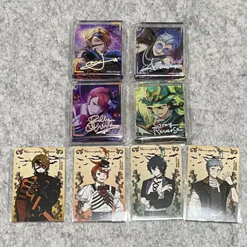 엘리오스R 애니메이트 카페 그레이 빌리 제이 아쉬 콜로타