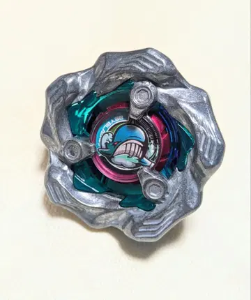 베이블레이드X BX-36-01 고래 웨이브5-80E