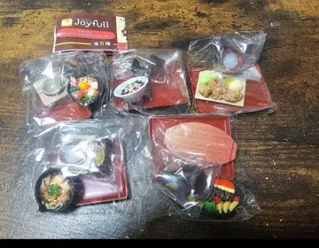 조이풀 미니어처 마스코트 컬렉션 VOL.2 컴프 제품