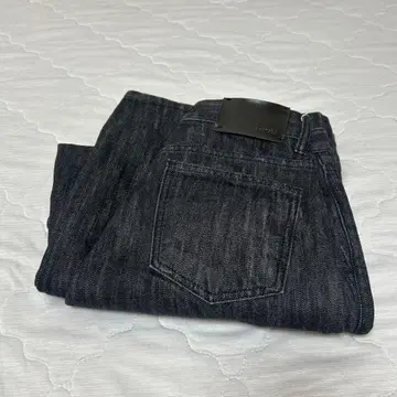 OHOTORO Curve Tucked Jeans Short/M