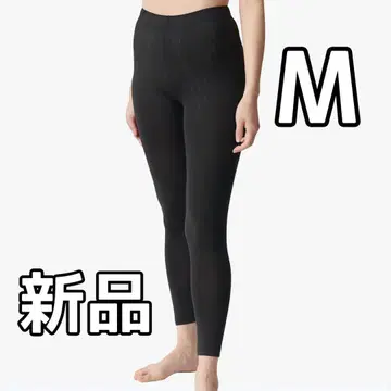 새상품 여성용 리라이브 스패츠 리커버리 의류 반신 강화 특허 취득 M