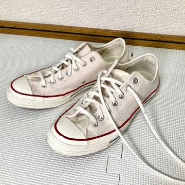 converse CT70 척테일러 chuck taylor 아이보리