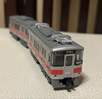 B 트레인 쇼티 B트레 산요 전철 5000계