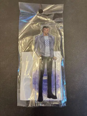 명탐정 코난  야마토 칸스케 아크릴 스탠드