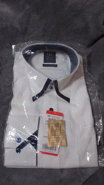 브릭하우스 면 100% L 사이즈