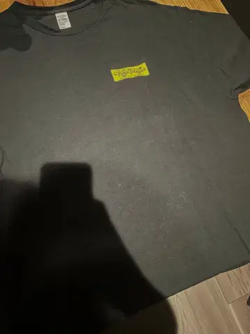 KODE TALKERS 2023 투어 T셔츠 XL 사이즈