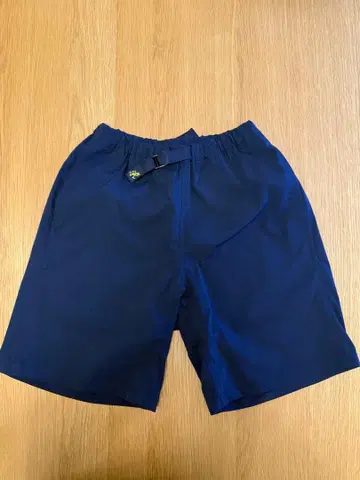 그라미치 숏팬츠