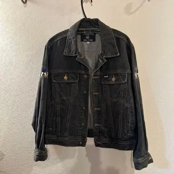 시나코바 데님 자켓 G S