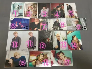 벚꽃 마사야 묶음 판매