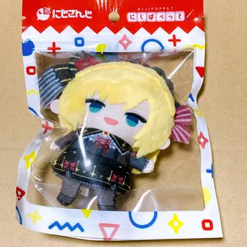 니지산지 니지파펫토 우즈키 코우