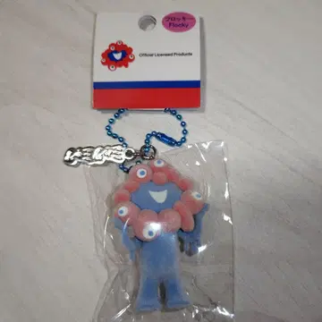 미야쿠미야쿠 키링 플로키