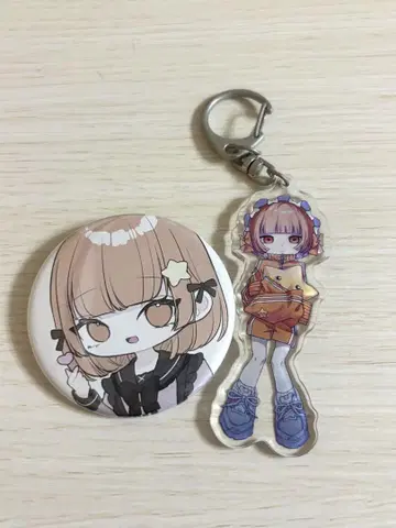 GooDrug 히토데짱 벌스데이 굿즈