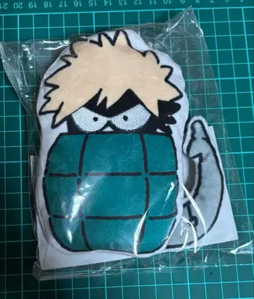 나의 히어로 아카데미아 다이나마 에코백