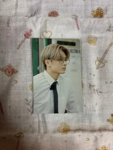 ENHYPEN 엔하이픈 구매 특전 제이