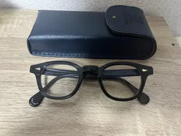 줄리어스 타르트 옵티컬 AR 44-24 블랙 우드