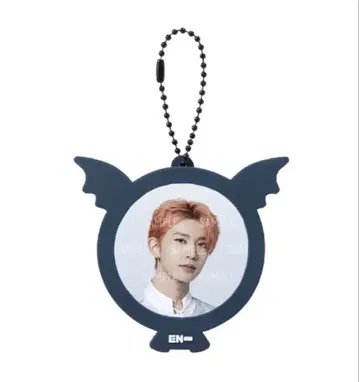 [WALK THE LINE IN JP] CAN BADGE KEYRING
