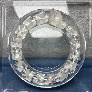 수정 용 팔찌 10-259