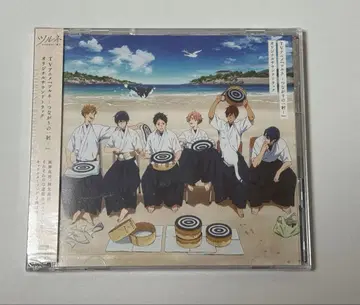 [츠루네 -이어지는 한 발-] 오리지널 사운드 트랙 / 요코야마 마사루