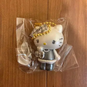 Hello kitty 시크릿 마스코트 참